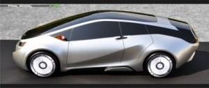 Lexus, Bmw, Mazda. Toyota и Audi представили самые футуристические автомобили будущего